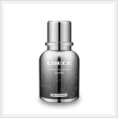 LOECE Premium Second Skin Essence(30ml)  Made in Korea